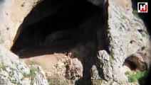 Mağarada sıkıştırıldılar! Aybüke öğretmeni şehit eden terörist öldürüldü…