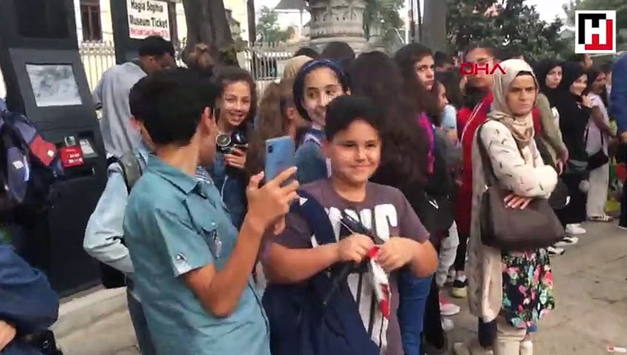 12 yılda 31 milyon kişinin ziyaret etmesiyle birçok ülke nüfusunu geride bıraktı