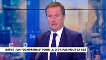 Nicolas Dupont-Aignan : «Il a fallu que nos concitoyens soient pris en otage»