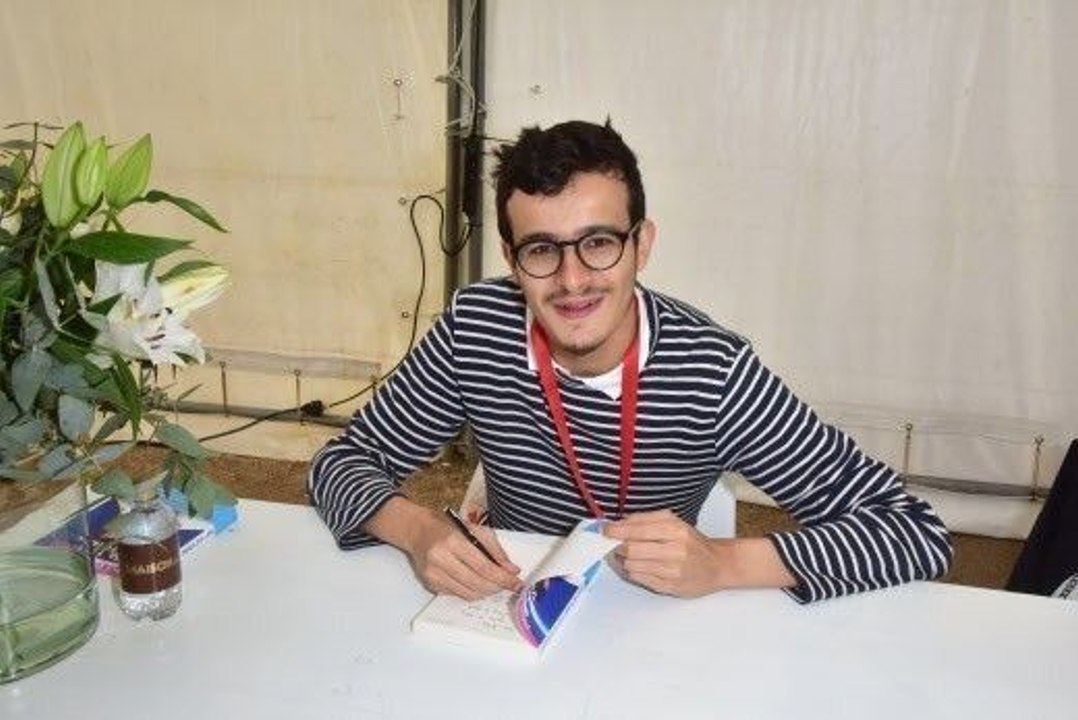 "De gauche, homosexuel et pas que des qualités..." : Paul El Kharrat se lâche aux "Grosses Têtes" sur RTL !