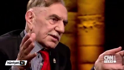 Aydemir Akbaş isyan etti