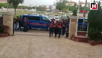 Aydın'da yabancı uyruklu kadınlara iğrenç tuzak