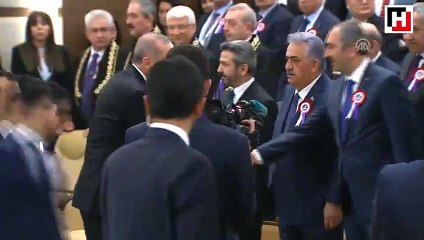 AYM 56.Kuruluş yıldönümü programı girişleri