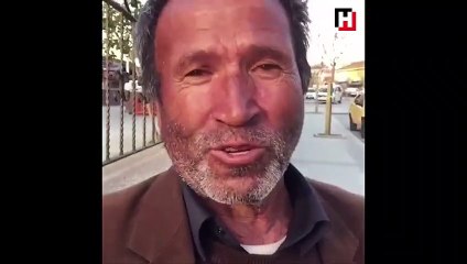 Boyacı Seyfi Amca'dan yeni açıklama!