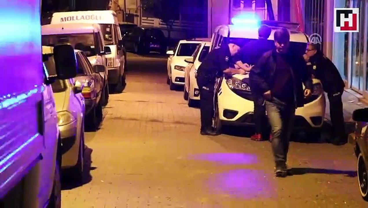 Uyuşturucu kullandığı iddia edilen 3 öğrenciden biri öldü