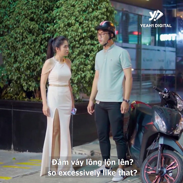 Sợ mất bạn gái đi giấu đồ không cho mặc -.-