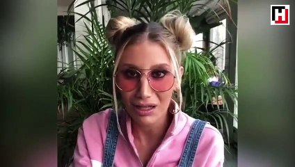 İrem Derici: Bu hissi yaşamak istiyorum Ayşe hanım