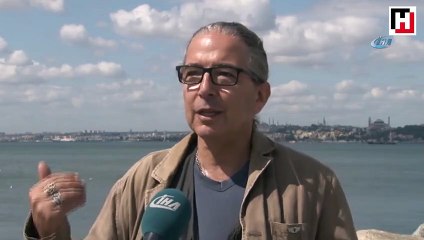 Ayasofya’nın gizemleri belgesel oldu