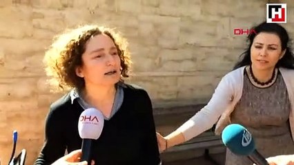 Eskişehir'deki silahlı saldırının perde arkasını anlattı