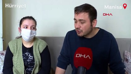 Acılı baba yıkıldığı anı anlattı: "5 dakika sürmedi... 'Kaybettik' dediler"