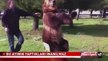 BU AYININ YAPTIKLARINA İNANAMAYACAKSINIZ