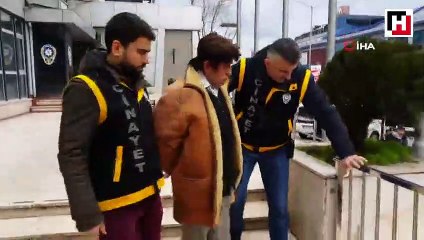 Kızını 14 yerinden bıçakladı, "Sürekli paramı yiyordu"dedi