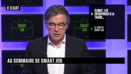 SMART JOB - Emission du vendredi 14 octobre