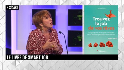 SMART JOB - Tips du vendredi 14 octobre 2022