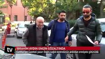 Cumhuriyet Gazetesi yazarı İbrahim Aydın Engin gözaltında