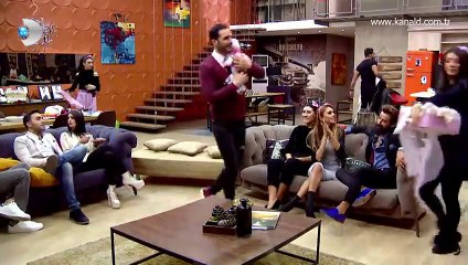 Kısmetse Olur'da bir ilk