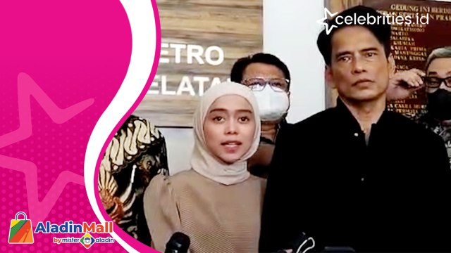 Lesti Kejora Resmi Cabut Laporan KDRT Rizky Billar, demi Sang Buah Hati