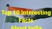 Top 10 Interesting Facts About India  Amazing facts  Random Facts  ShortsShort YoutubeShorts_480p