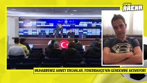 Louis van Gaal Fenerbahçe'ye gelecek mi?