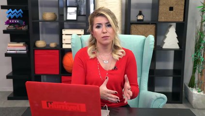 Kova - 4 Mart haftalık burç yorumları