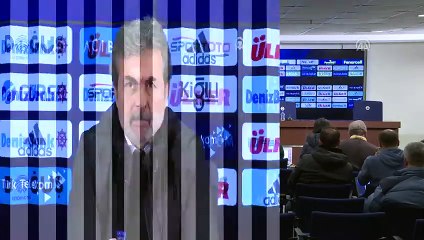 Beşiktaş Stadı'nda taçımızı çaldılar