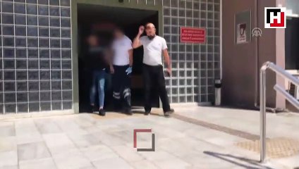 Aydın'da uyuşturucu operasyonu