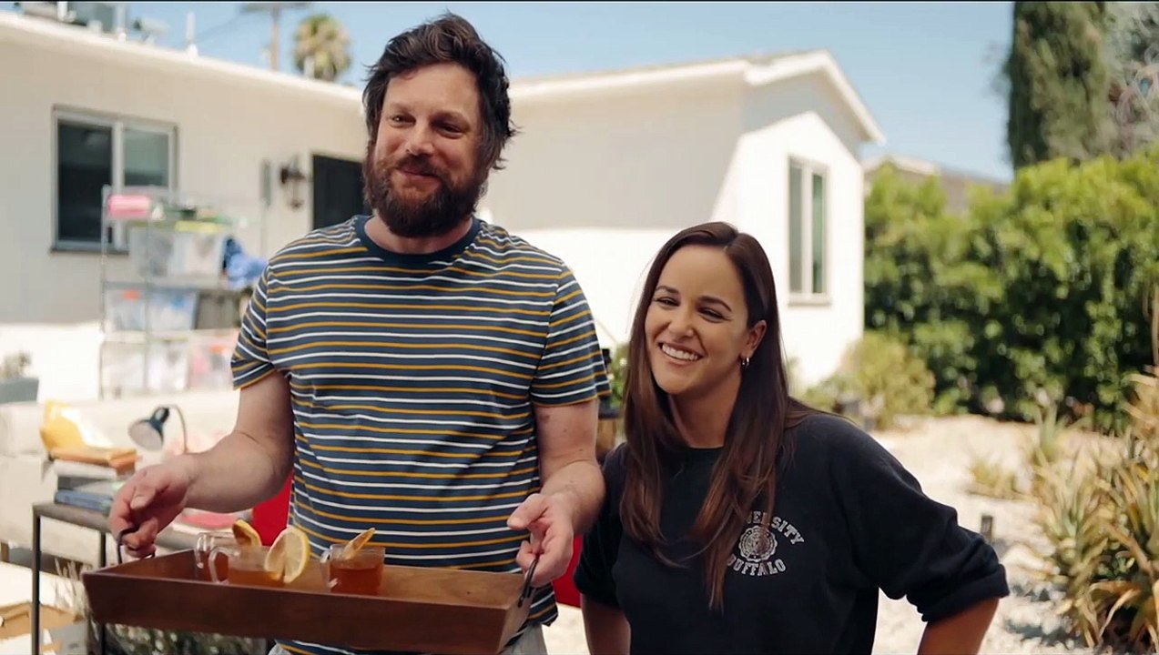 Bar Fight! Trailer OV