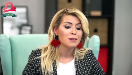 Terazi- 17 Aralık haftalık burç yorumları