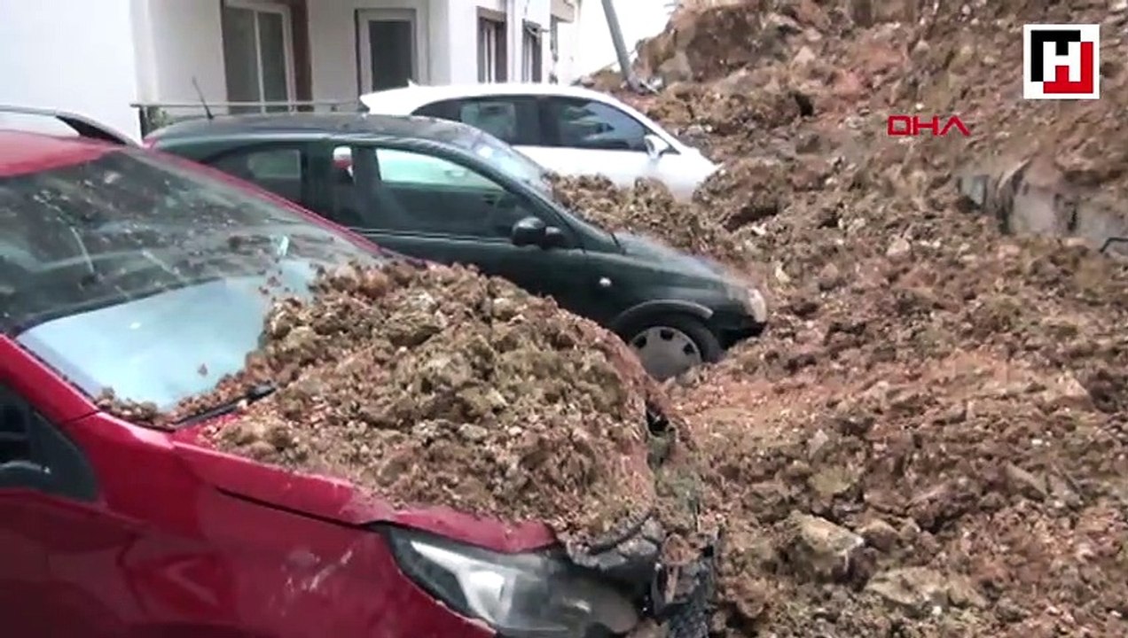 Faciadan dönüldü...