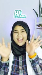 MENCEGAH DAN MENGATASI SAKIT MAAG | SHORT VIDEO