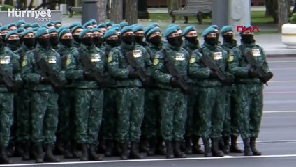 Cumhurbaşkanı Erdoğan'dan net mesaj: Azerbaycan destan yazmaya devam edecek