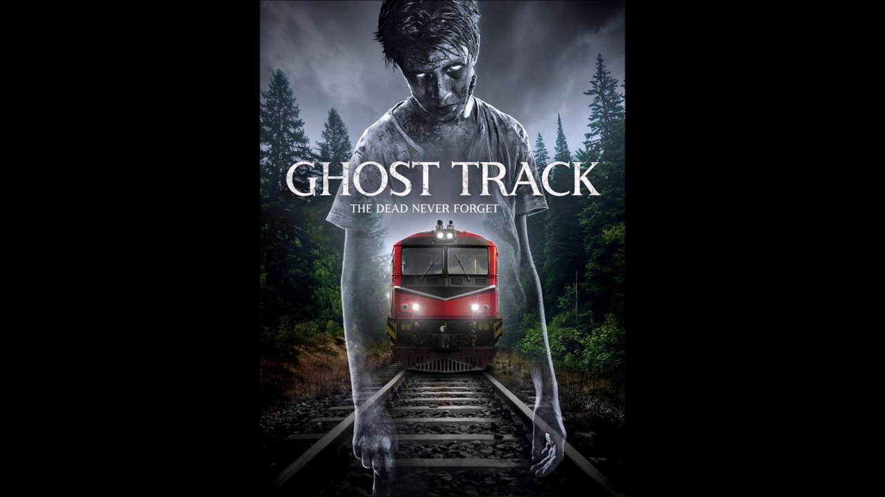 Ghost Track - Official Trailer © 2022 Horror
