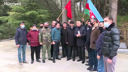 Ermenistan'da 6 yıldır esir olan iki Azerbaycanlı yaşadıklarını anlattı