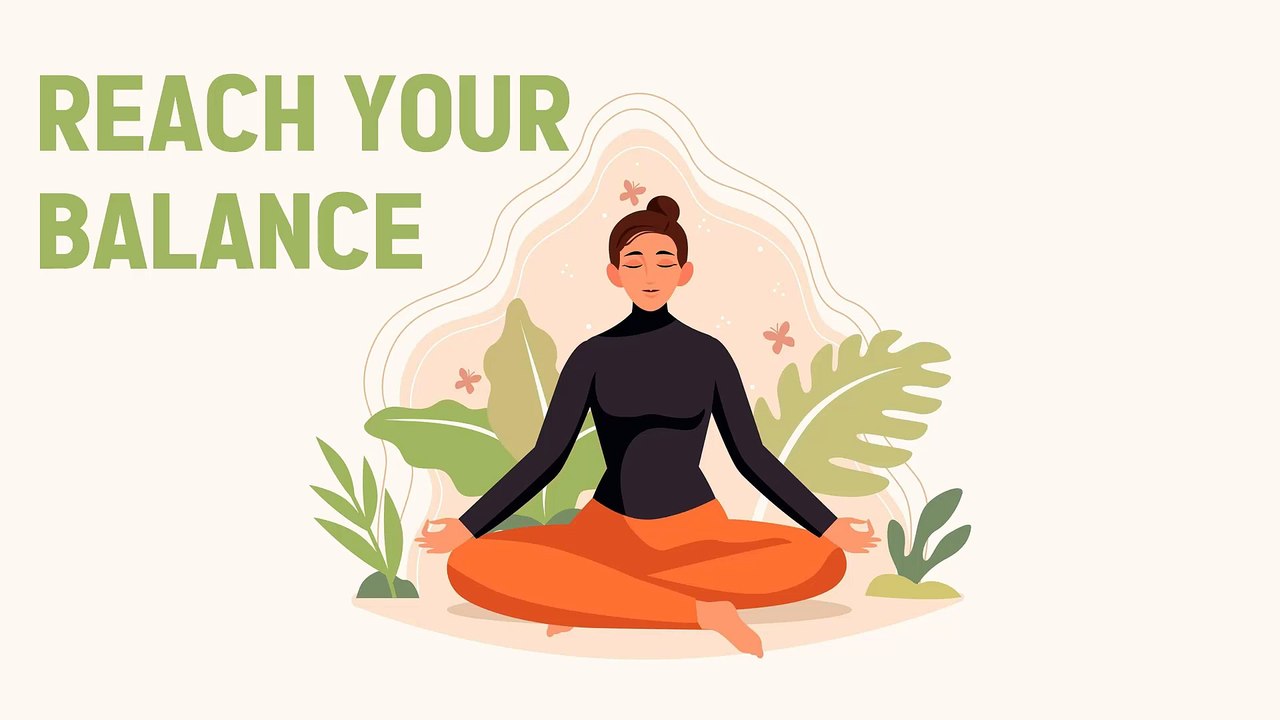 Various Artists - Yoga Müzikleri Kesintisiz 50 Dakika - Yoga Music Full 50 Minutes