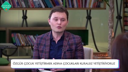 Çocuklara ‘ayıp, yasak, günah’ gibi kavramlarla seslenmeyin!