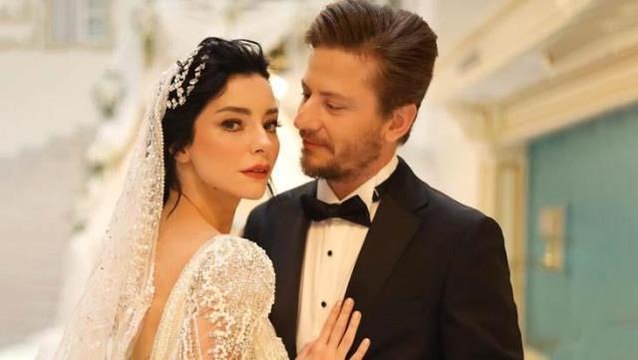 İki hafta önce evlenen Merve Boluğur hamile mi? Fırlama bir şey olur paylaşımı kafa karıştırdı