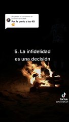 Por lo pronto a los 40 años - Reflexión - For now at 40 years old - Reflection