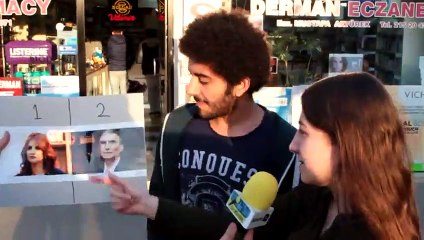 Türkiye'nin Aziz Sancar ve Esra Erol'la imtihanı