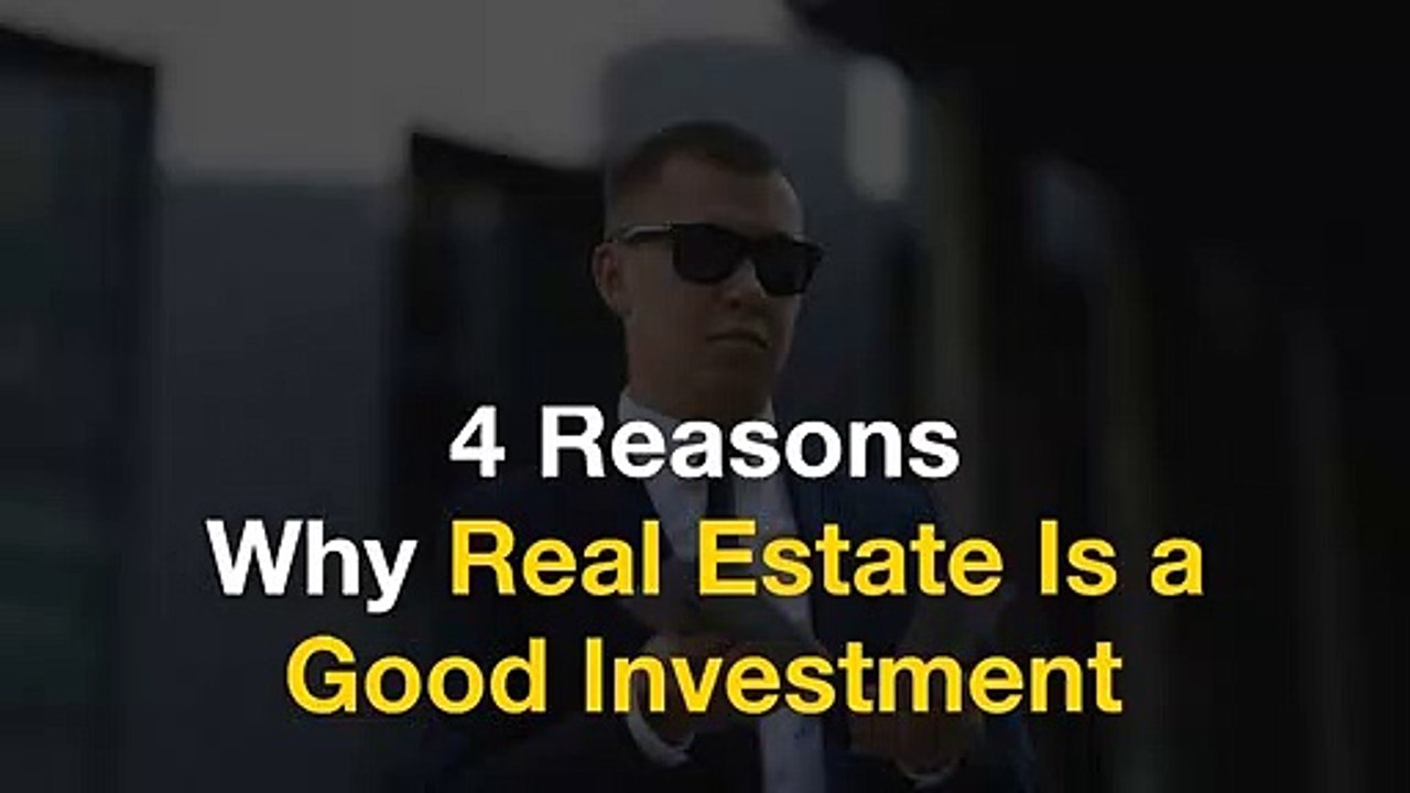 Jamie Goldstein Boca Raton Shares 4 Reasons Why Real Estate Is a Good Investment
