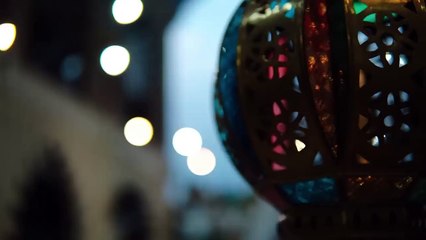 Muhammad Hadi Assegaf - Shollallahu ala Muhammad (Sholawat Jibril)