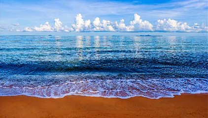 Various Artist - Rahatlatıcı Dalga Sesleri (Relaxing Ocean Wave Sound) Kesintisiz