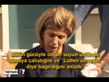 Aylan'ın halası Tima Kurdi'den yürek burkan açıklamalar