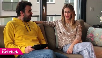 Aynur Aydın: Kendimi ünlü gibi hissetmiyorum