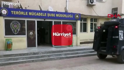 Sultanahmet ve Suruç saldırısının şüphelisi terörist yakalandı