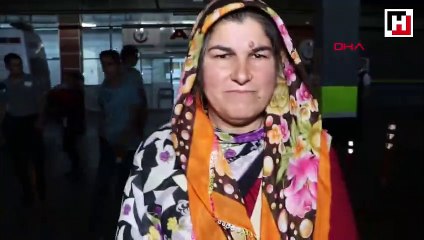 Ayı dehşeti: Ölü ve yaralılar var