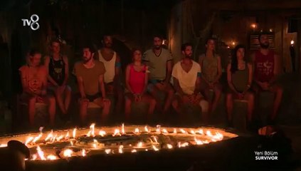 Survivor'a veda eden isim Aylin Şallı oldu