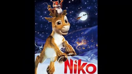 Niko, le petit renne Bande-annonce (DE)