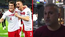 Mustafa Kocabey: Aykut Kocaman, Merih Demiral’ı kulak arkası etmiş