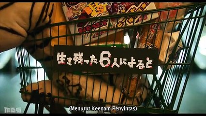 Ikinokotta 6-nin ni Yoru to (2022) - 02