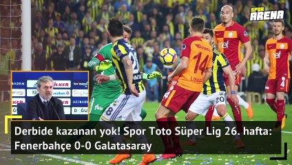 3 tane net penaltımız verilmedi!